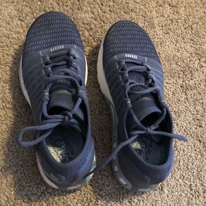 Under Armour Running Shoes!